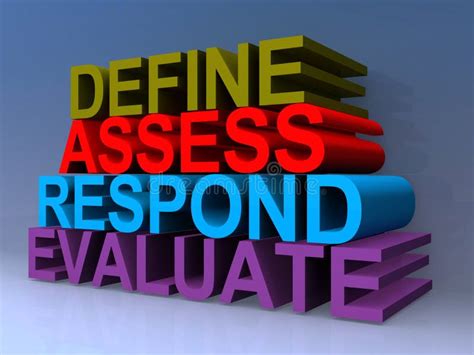 Evaluate vs. Assess — What’s the Difference?