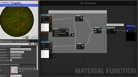 Image result for Post-Process Shader