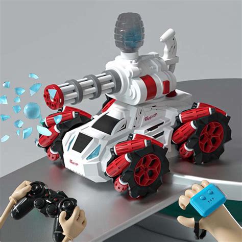 Image result for RC Tank Explode