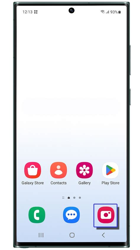 How to take quick videos on Samsung Galaxy Smartphones | Samsung India