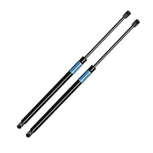 6756 Rear Liftgate Trunk Tailgate Lift Supports Struts Shocks With ...