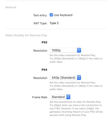 Image result for Using Remote Play PS5 Performance