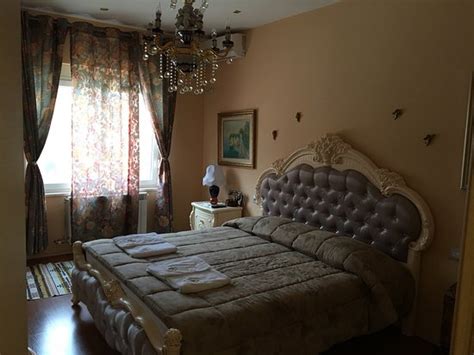 NANO RESORT AND BIOFOOD (Daias-Barabas) - Villa Reviews & Photos ...