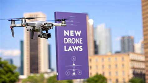Drone Advocacy Alliance - Important Update on US DJI Drone Ban Legislation