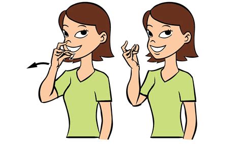 Juice Asl Dictionary at Francis Holston blog