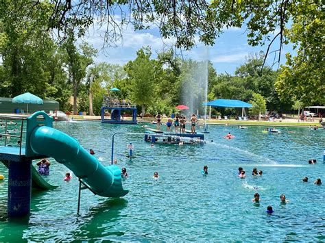 Livin’ Your Best Summer at Burgers Lake, Fort Worth