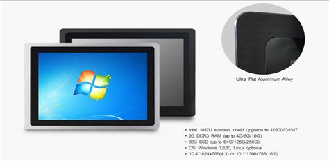 Cyberbeam | Industrial PC