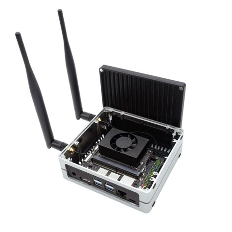 Buy Jetson Xavier NX Developer Kits Online | Jetson Developer Kits ...