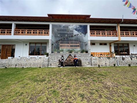 TIMILO BOUTIQUE (Tawang, Arunachal Pradesh) - Specialty Hotel Reviews ...