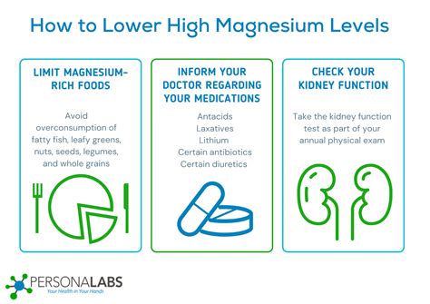 How to Check for Normal Magnesium Levels? | Personalabs