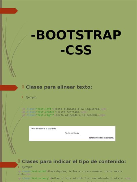 Image result for Como Incrementar Bootstrap En HTML Y CSS