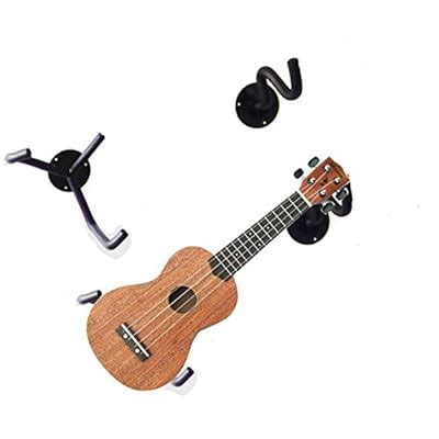 Ukulele Wall Hanger Slatwall Horizontal Ukulele India | Ubuy