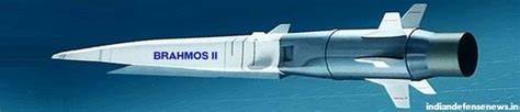Major Boost To Missile Technology: India And Russia To Build BrahMos-II ...