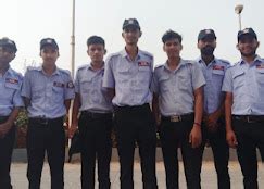 Group One Security - Professional Security Services in Goa