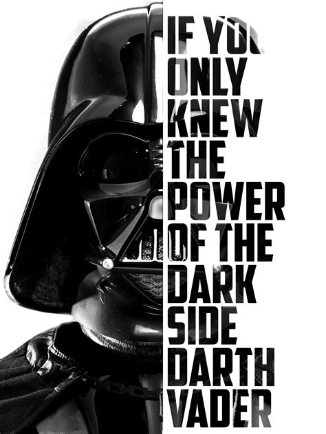 Darth Vader Rebellion Quotes Star Wars: Darth Vader's Best Quotes