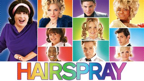 Hairspray 1988 Cast