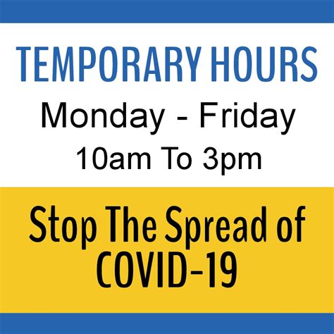 Shop Temporary Banners | Circle One