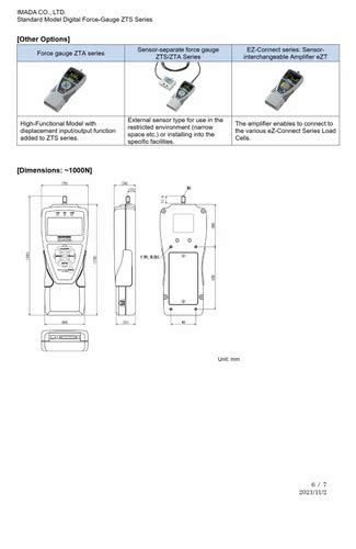 Torque Gauges - Digital Force Gauge Trader - Wholesaler / Distributor ...