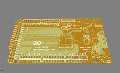 Arduino Mega Tutorial 的图像结果