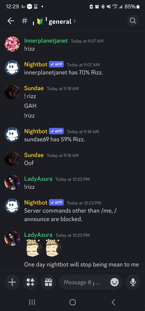WatchTime Command Nightbot 的图像结果