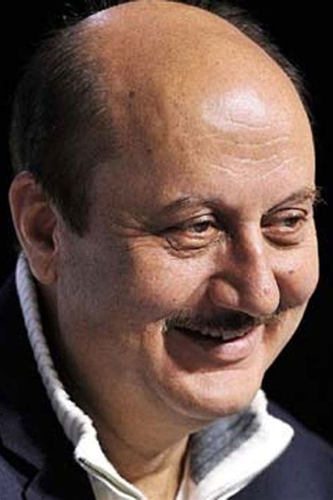 Anupam Kher’s Bio, Age, Relationships, Latest Buzz, Photos & Videos