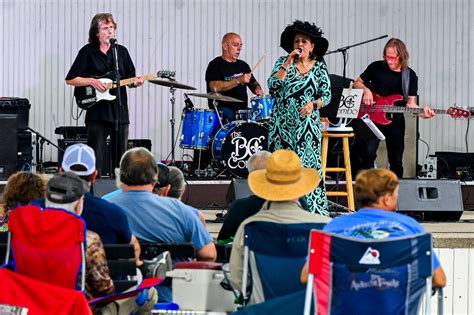 62nd annual Das Awkscht Fescht in Macungie Memorial Park photos