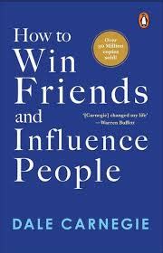How to win friends and Influence people – thecuriousbrains