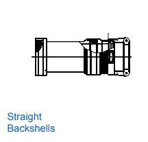 M85049 QPL Backshells - Amphenol PCD | Mouser