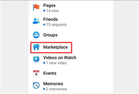 How to Access Facebook Marketplace from a PC, iPhone or Android