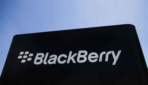 BlackBerry to roll out virtual SIM in India, boasts of 9 numbers in ...