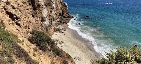 Point Dume Cove Trail, California - 2,086 Reviews, Map | AllTrails