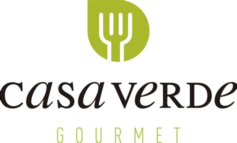 Logotipo De La Casa Verde Png