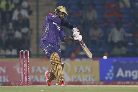 KKR's strongest playing XI and impact player options after IPL 2026 ...