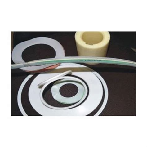PTFE Gaskets - PTFE Envelope Gaskets Manufacturer from Mumbai