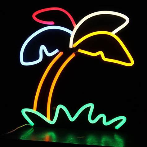 Image result for LED Neon Light Sign