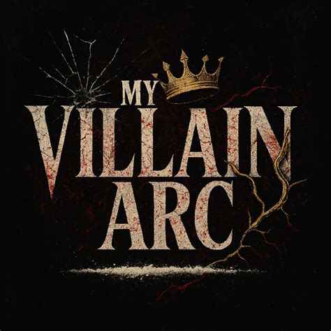 My Villain Arc by Scott Sawitz | Script Revolution