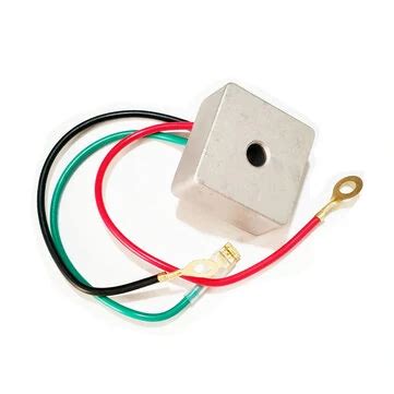 2020A.1.3 Motorcycle Voltage Rectifier Regulator For Golf Cart ...
