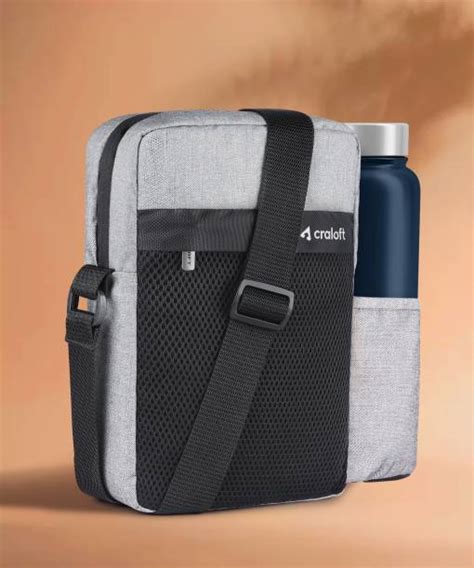 Mens Leather Sling Bags - Buy Mens Leather Sling Bags online at Best ...