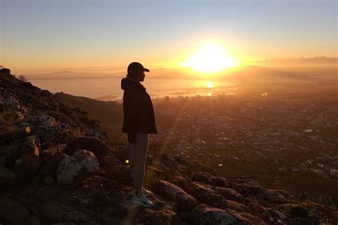 Cape Town: Lion's Head Hike 2023 - Viator