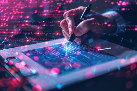 Image result for How to Write On a Computer Screen