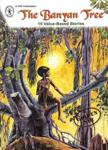 The Banyan Tree: 15 Value-Based Stories Buy Books online at low prices ...