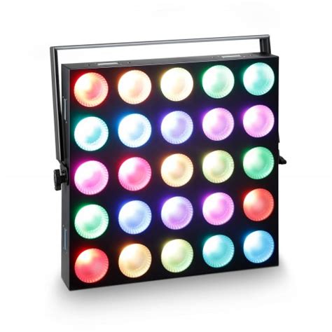 Cameo MATRIX PANEL 10 W RGB | Lighting Effects | Cameo