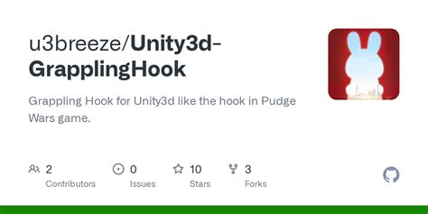 Image result for Grappling Hook Object Unity