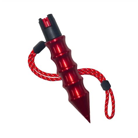 Self-Defense Hammer Pepper Spray