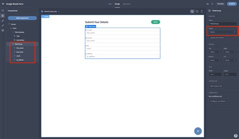 Create Simple 2 Input Form Google Sheets 的图像结果