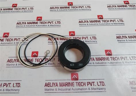 Simpson Electric 01299 Current Transformer 200:5 A – Aeliya Marine Tech