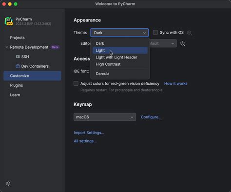 Image result for PyCharm Logs