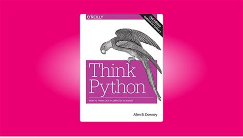 Image result for Think Python Tutorial