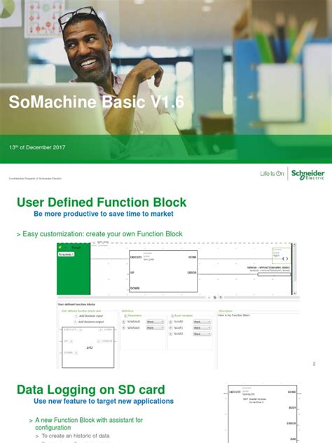 SoMachine Basic 的图像结果