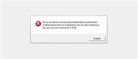 Image result for Python Error API MS Win CRT